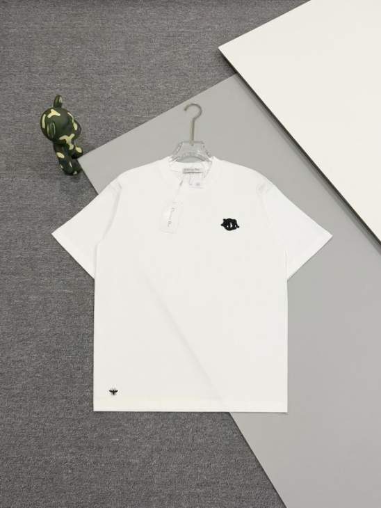 Dior T Shirts Short _SKUDiorS-XLm6tx0815725